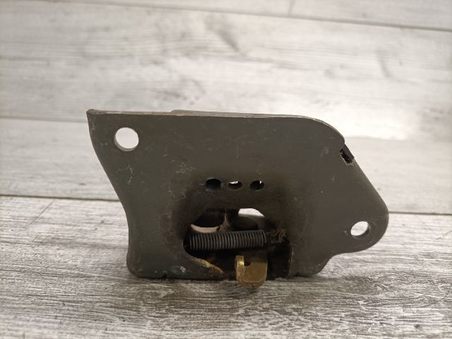 bontott FIAT PUNTO I Csomagtérajtó Zárszerkezet