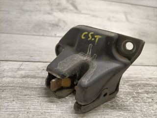 bontott FIAT PUNTO I Csomagtérajtó Zárszerkezet