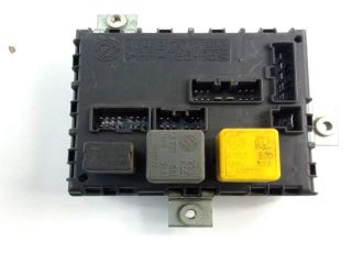 bontott FIAT PUNTO I Elektronika (Magában)