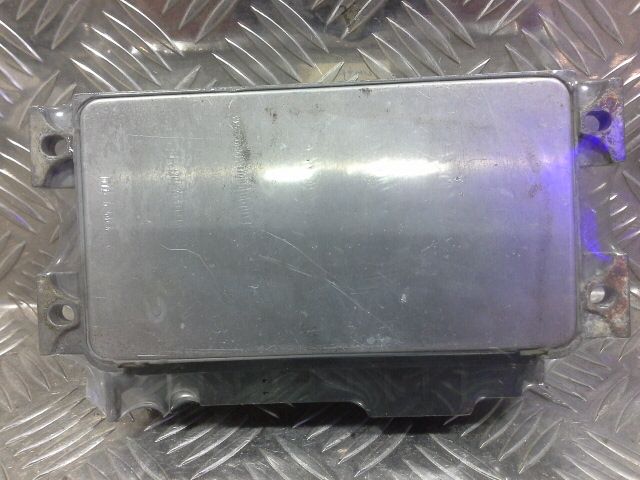 bontott FIAT PUNTO I Elektronika (Magában)