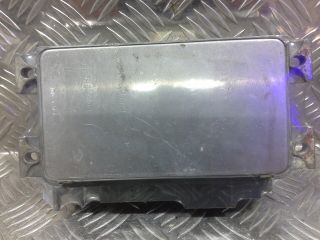 bontott FIAT PUNTO I Elektronika (Magában)