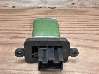 bontott FIAT PUNTO I Előtét Ellenállás Fűtőmotor