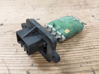 bontott FIAT PUNTO I Előtét Ellenállás Fűtőmotor