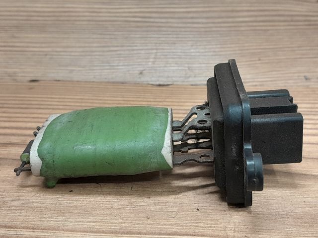 bontott FIAT PUNTO I Előtét Ellenállás Fűtőmotor