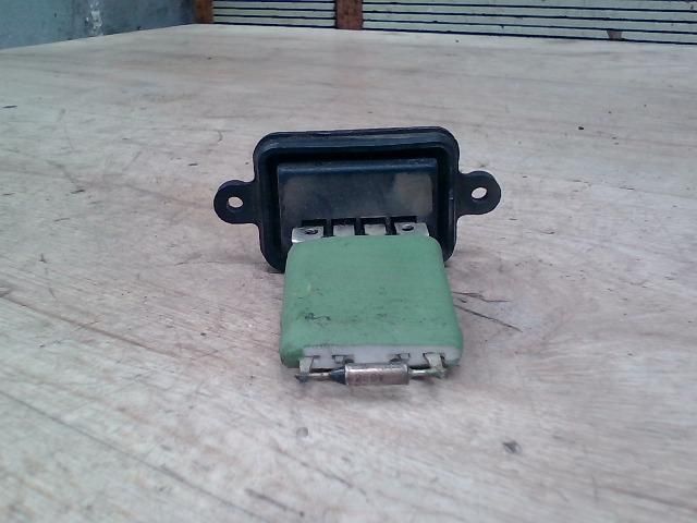 bontott FIAT PUNTO I Előtét Ellenállás Fűtőmotor