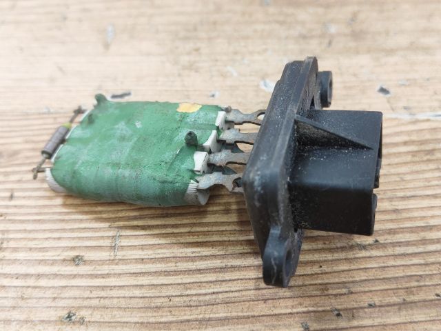 bontott FIAT PUNTO I Előtét Ellenállás Fűtőmotor