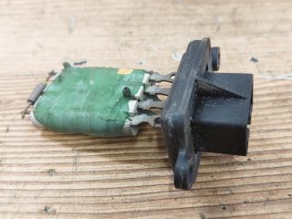 bontott FIAT PUNTO I Előtét Ellenállás Fűtőmotor