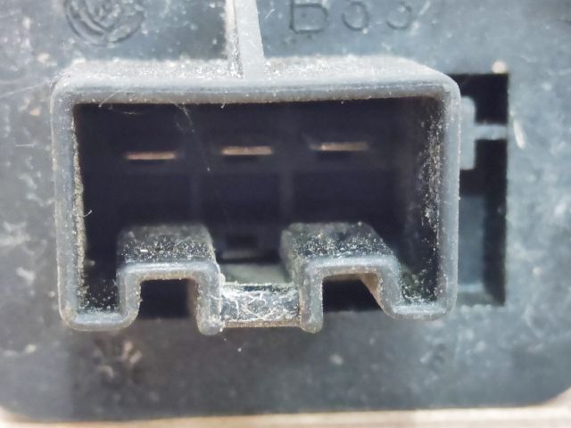 bontott FIAT PUNTO I Előtét Ellenállás Fűtőmotor