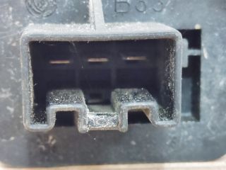 bontott FIAT PUNTO I Előtét Ellenállás Fűtőmotor