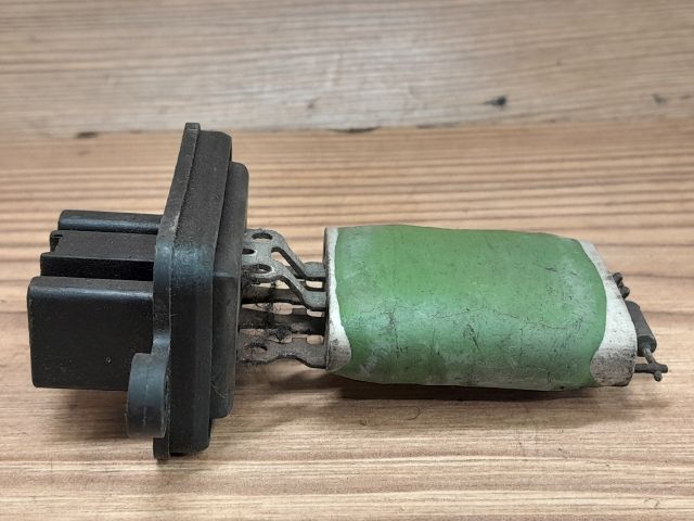 bontott FIAT PUNTO I Előtét Ellenállás Fűtőmotor