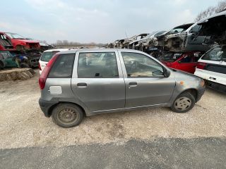 bontott FIAT PUNTO I Előtét Ellenállás Hűtőventilátor