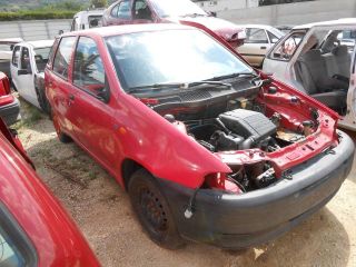 bontott FIAT PUNTO I Első Ablaktörlő Motor