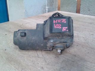 bontott FIAT PUNTO I Első Ablaktörlő Motor