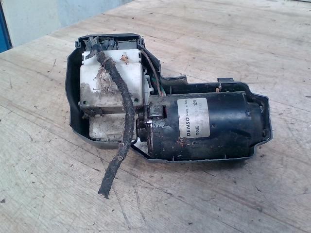 bontott FIAT PUNTO I Első Ablaktörlő Motor