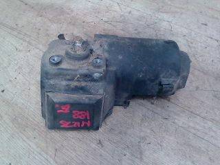 bontott FIAT PUNTO I Első Ablaktörlő Motor