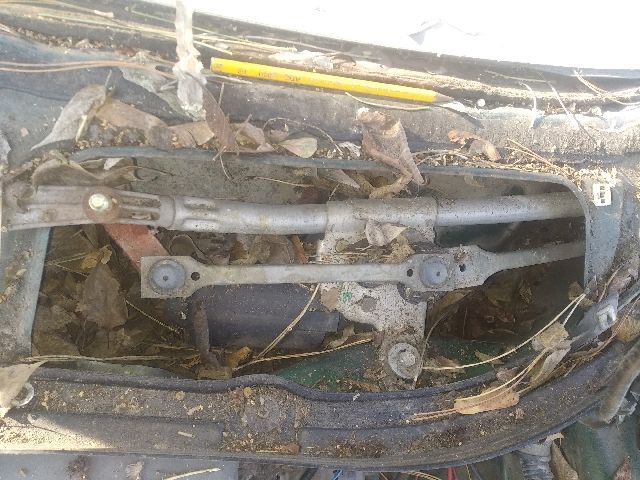 bontott FIAT PUNTO I Első Ablaktörlő Szerkezet Motorral