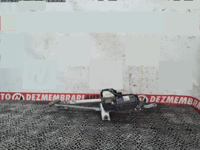 bontott FIAT PUNTO I Első Ablaktörlő Szerkezet Motorral