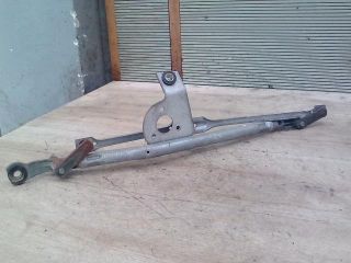 bontott FIAT PUNTO I Első Ablaktörlő Szerkezet