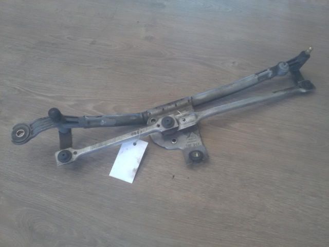 bontott FIAT PUNTO I Első Ablaktörlő Szerkezet