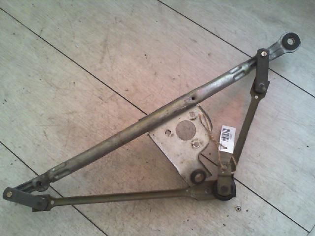 bontott FIAT PUNTO I Első Ablaktörlő Szerkezet