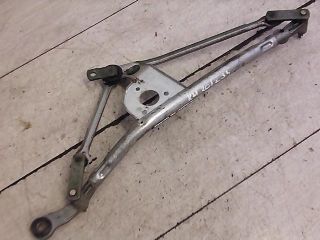 bontott FIAT PUNTO I Első Ablaktörlő Szerkezet