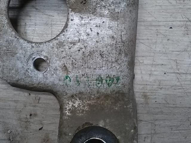 bontott FIAT PUNTO I Első Ablaktörlő Szerkezet