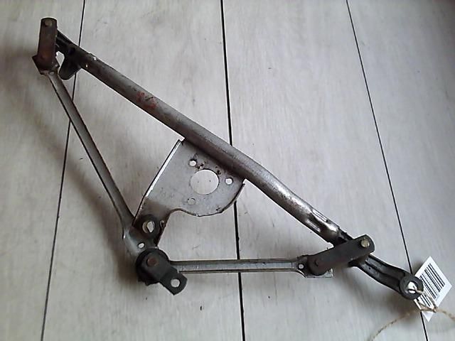 bontott FIAT PUNTO I Első Ablaktörlő Szerkezet