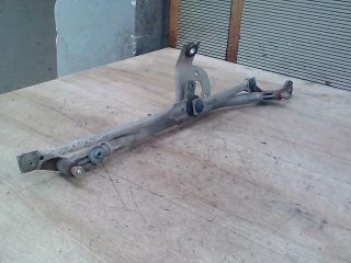 bontott FIAT PUNTO I Első Ablaktörlő Szerkezet