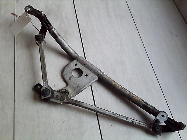 bontott FIAT PUNTO I Első Ablaktörlő Szerkezet