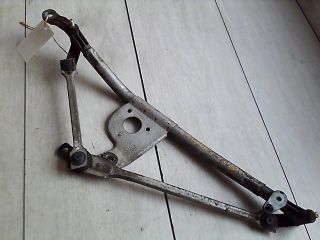 bontott FIAT PUNTO I Első Ablaktörlő Szerkezet