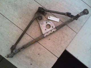 bontott FIAT PUNTO I Első Ablaktörlő Szerkezet