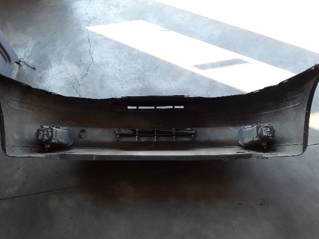 bontott FIAT PUNTO I Első Lökhárító (Üresen)