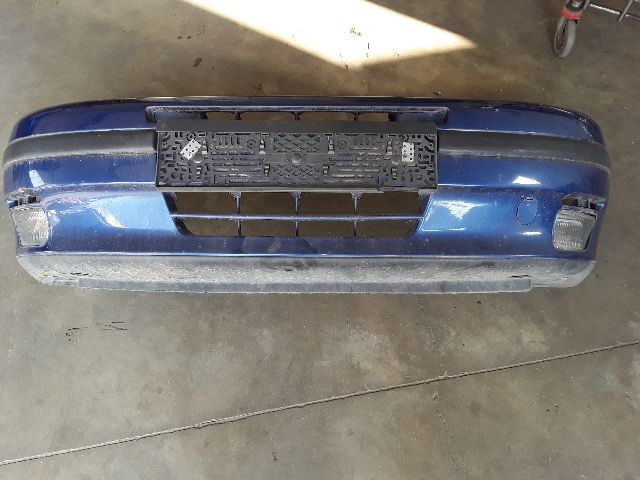 bontott FIAT PUNTO I Első Lökhárító (Üresen)