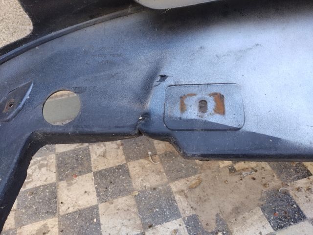 bontott FIAT PUNTO I Első Lökhárító (Üresen)