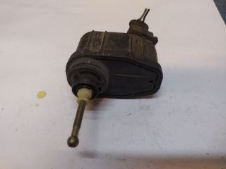 bontott FIAT PUNTO I Fényszórómagasság Állító Motor (Pozíciófüggetlen)