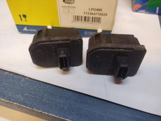 bontott FIAT PUNTO I Fényszórómagasság Állító Motor (Pozíciófüggetlen)