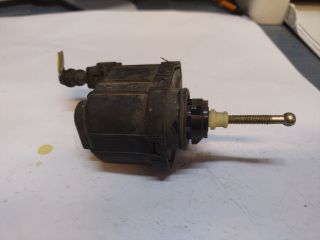 bontott FIAT PUNTO I Fényszórómagasság Állító Motor (Pozíciófüggetlen)