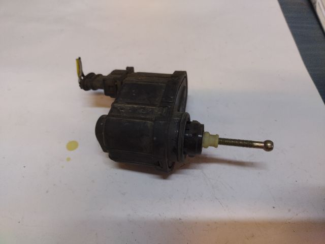 bontott FIAT PUNTO I Fényszórómagasság Állító Motor (Pozíciófüggetlen)