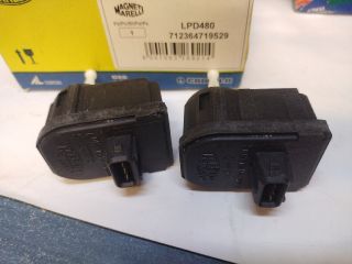 bontott FIAT PUNTO I Fényszórómagasság Állító Motor (Pozíciófüggetlen)