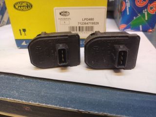 bontott FIAT PUNTO I Fényszórómagasság Állító Motor (Pozíciófüggetlen)