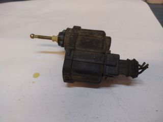 bontott FIAT PUNTO I Fényszórómagasság Állító Motor (Pozíciófüggetlen)