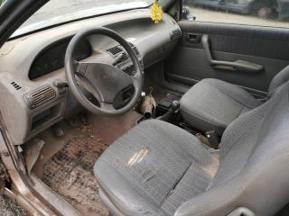 bontott FIAT PUNTO I Fűtéskapcsoló (Nem klímás)