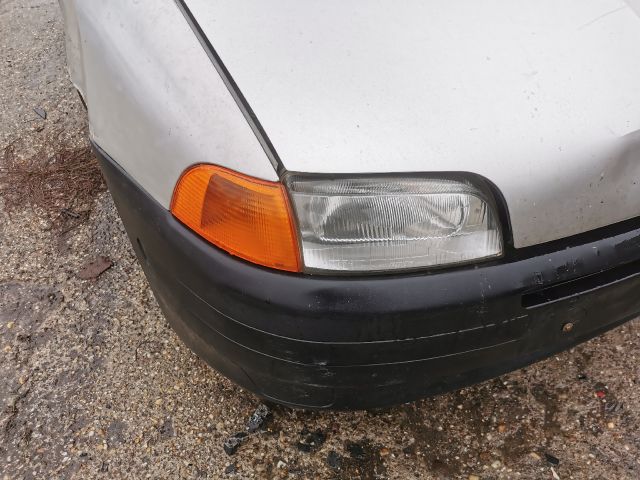 bontott FIAT PUNTO I Fűtéskapcsoló (Nem klímás)