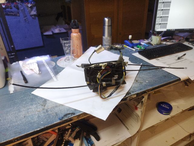 bontott FIAT PUNTO I Fűtéskapcsoló (Nem klímás)