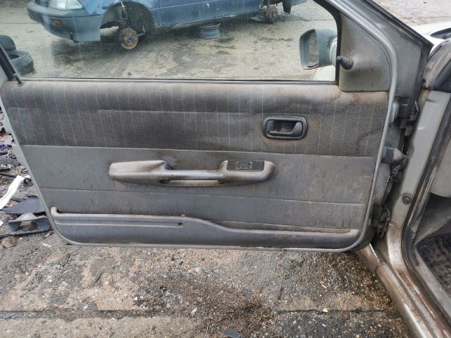 bontott FIAT PUNTO I Fűtéskapcsoló (Nem klímás)