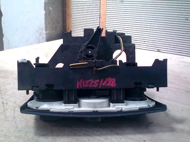 bontott FIAT PUNTO I Fűtéskapcsoló