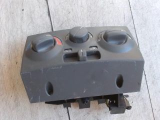 bontott FIAT PUNTO I Fűtéskapcsoló