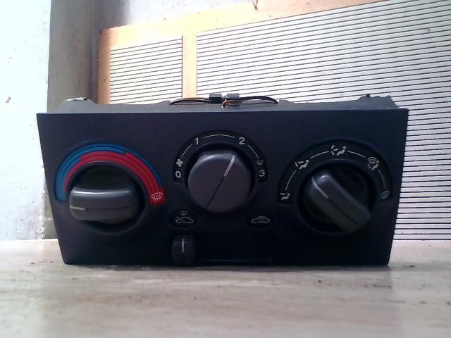 bontott FIAT PUNTO I Fűtéskapcsoló