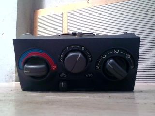 bontott FIAT PUNTO I Fűtéskapcsoló