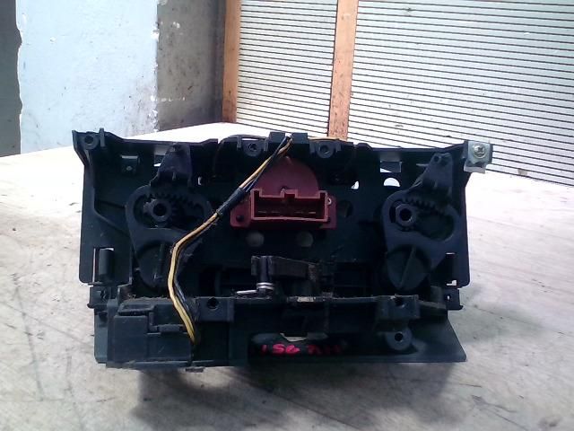 bontott FIAT PUNTO I Fűtéskapcsoló